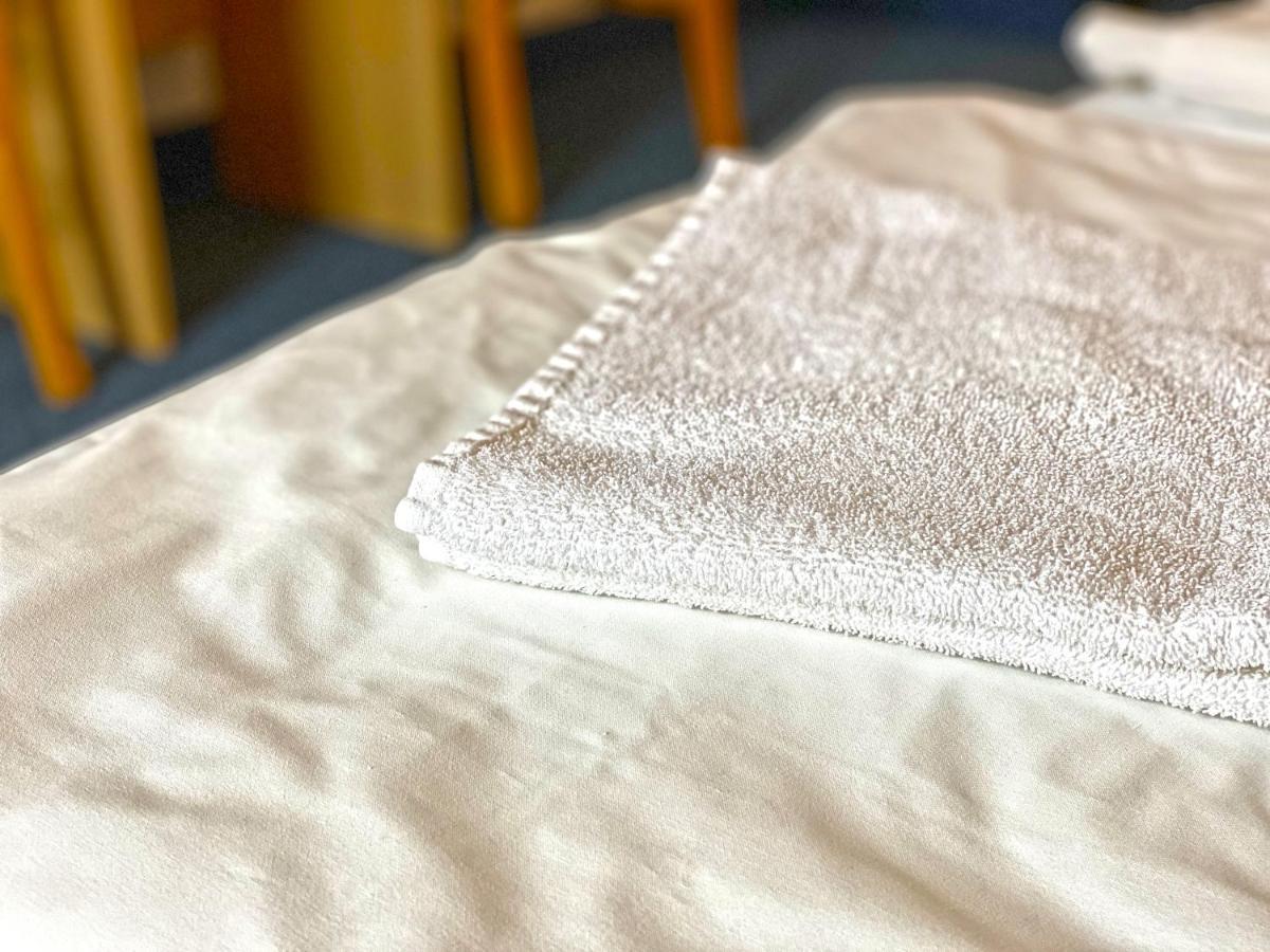 Penzion Bado Stará Lesná Buitenkant foto