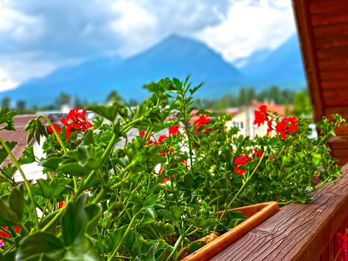 Penzion Bado Stará Lesná Buitenkant foto